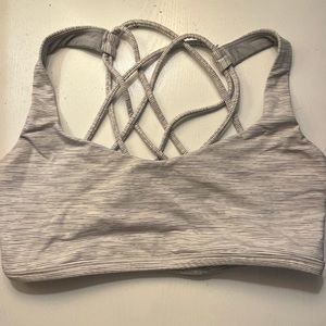 Lulu Lemon Energy Bra